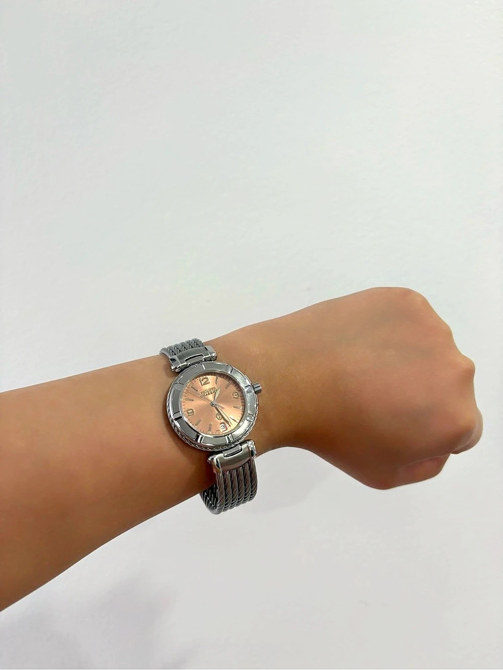 Philippe Charriol Cable Watch